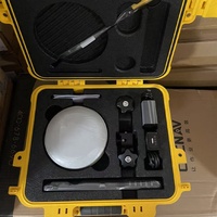 Prix usine SOUTH Insight V3 GPS RTK Équipement de relevé GNSS différentiel Récepteur Base et Rover avec 1598 canaux, indice de protection IP68