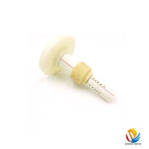 Electrodos <span class=keywords><strong>de</strong></span> referencia Ag/AgCI, 2 MM x 1500MM - Product Image 3