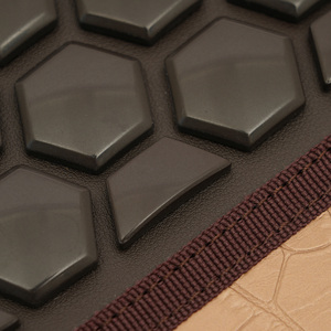 Tapis de tourmaline <span class=keywords><strong>Nuga</strong></span> <span class=keywords><strong>Best</strong></span> de Corée, tapis en céramique TENS, soulagement des douleurs musculaires, relaxation mentale, tourmaline de qualité supérieure pour la méditation à domicile - Product Image 6