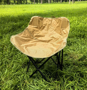 Chaise de plage Oxford légère pour l'extérieur, pique-nique, pêche, vente en gros, chaise de camping pliable portable - Product Image 6