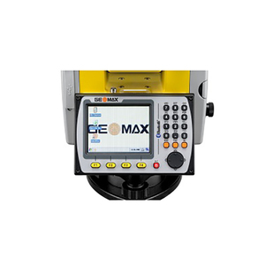 Geomax ZT-30R 프리즘없는 울트라 토탈 스테이션 800m 측량 기기 판매용 총 스테이션 - Product Image 6