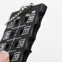 Compteur de points de Golf accessoires de golf meilleures ventes