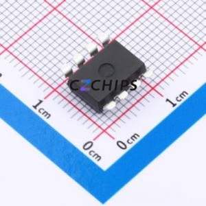 EL860AS1(TA) Solid State Relay (MOS Output) SOP-8 Relay 1.5V 600V 50mA 5kV - Product Image 2