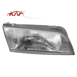 ראש מנורת 26010-44u25 26060-44u25 אוטומטי פנסי ראש אור מנורות רכב פנס פנס לניסן A32 Cefiro 1995