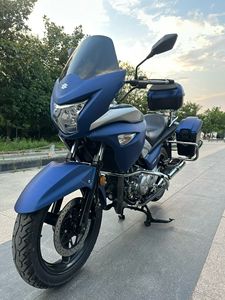 <span class=keywords><strong>Moto</strong></span> Usata Suzuki GW250S <span class=keywords><strong>Inazuma</strong></span> S 250cc Bicilindrica Raffreddata ad Acqua Semi-Carenata da Turismo - Product Image 3