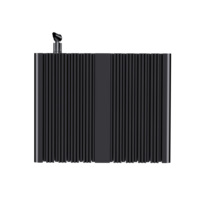 Caja de IA para Aplicaciones Industriales de Alta Gama Rockchip RK3588S BT4.2 con Potente Capacidad de Computación IA, Sistema Operativo Android 12.0/Debian 11