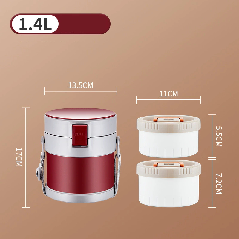 Rojo-1,4L