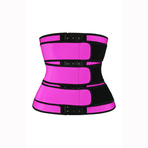 Ceinture amincissante <span class=keywords><strong>pour</strong></span> <span class=keywords><strong>le</strong></span> <span class=keywords><strong>ventre</strong></span>, contrô<span class=keywords><strong>le</strong></span> du <span class=keywords><strong>ventre</strong></span>, modelage du corps, entraîneur de taille <span class=keywords><strong>pour</strong></span> femmes - Product Image 2