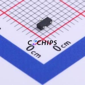 Transistor Digital PDTC143ZT,215 SOT-23 Nuevo y Original, Componentes Electrónicos al por Mayor y Servicio BOM - Product Image 2