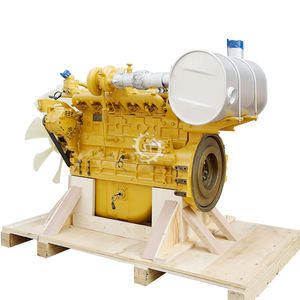 Escavatore <span class=keywords><strong>CAT</strong></span> 3306 pezzi di ricambio per assemblaggio usati motore Diesel completo 315cl per Caterpillar c9 c15 3204 3116 3066 3406 C13 C7 C18 - Product Image 2