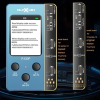 Programmeur True Tone R100p pour iPhone 7-12 13 13mini outil de réparation de récupération TureTone d'écran combiné original et partiel