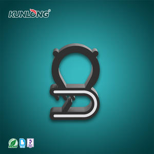 <span class=keywords><strong>MFT</strong></span>-009 Sealing Strip para Câmara De Teste Impermeável Strip Junta De Borracha Solar Gap - Product Image 4