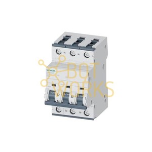 Siemens 5SY43635 - Nuovo - Product Image 1