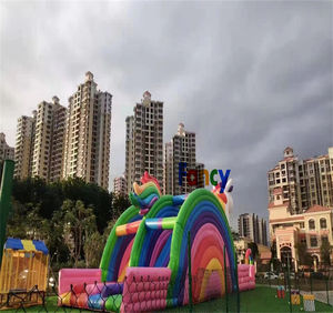 Terrain <span class=keywords><strong>de</strong></span> <span class=keywords><strong>jeux</strong></span> <span class=keywords><strong>gonflable</strong></span> <span class=keywords><strong>Intex</strong></span> avec LOGO PERSONNALISÉ/parc d'attractions <span class=keywords><strong>gonflable</strong></span> <span class=keywords><strong>de</strong></span> dessin animé pour enfants/parc aquatique <span class=keywords><strong>gonflable</strong></span> à vendre - Product Image 3