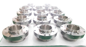 HTM-40S Suministro de Fábrica Sello Magnético de Fluido Magnético No Estándar sin Fugas, Baja Amortiguación, Alta Capacidad de Rotación - Product Image 3