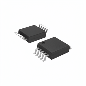 Composants électroniques originaux à acheter en ligne : TLV4113CDGQG4 10 PowerTFSOP, puce 10 MSOP - Product Image 1