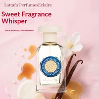 Parfum Mysterious Wonderland Paris No Mans Land True Self Encounter Black Eau de Toilette Patchouli Fig Green Notes
