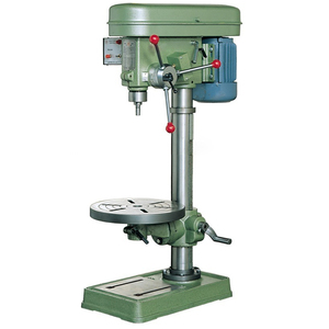 Machine de perçage et de taraudage double usage KTK LGT-550B la plus vendue avec certification CE - Product Image 1