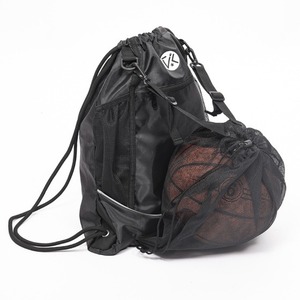 Mochila de baloncesto, bolsa de entrenamiento para hombre, bolsa de fútbol, ​​bolsa para equipo deportivo, bolsa de almacenamiento con cordón - Product Image 2