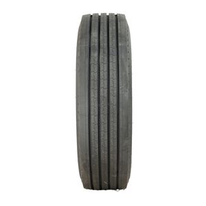 Nouveau pneu radial tubeless en caoutchouc pour poids lourds 295/80R22.5 pour remplacement/réparation de tracteurs et semi-remorques longue distance Garantie 3 ans - Product Image 1