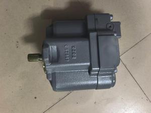 Yfm FK ปั๊มลูกสูบไฮดรอลิกสำหรับ ZX490-5A รถขุดตีนตะขาบ PVK-2B-32รับประกัน3เดือน - Product Image 3