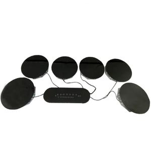 Fabricación de Placas de Inducción Redondas Personalizadas con Control por Cable, Placa de Inducción Magnética - Product Image 4