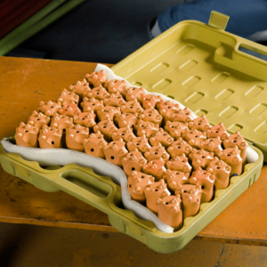 32 34 36 38 40mm 7 8 Knopf 7 11 12 Grad Wolfram karbid Rock Drill Taper <span class=keywords><strong>Button</strong></span> Bit - Product Image 1