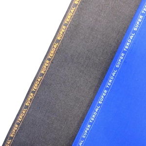 Uniforme scolaire brillant en tissu TR de haute qualité - Product Image 2