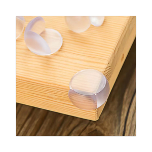 Cheap Child Safety Corner <strong>Protector</strong> / <strong>Table</strong> Guard <strong>Edge</strong> Protection for Sale - Product Image 1