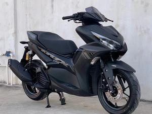 <span class=keywords><strong>Scooter</strong></span> rétro Yamaha Nvx155 d'occasion, design unique et cool, compatible avec les modèles Gufu <span class=keywords><strong>125</strong></span>, Xunying 150, Land Rover, pas de vitesse maximale - Product Image 6