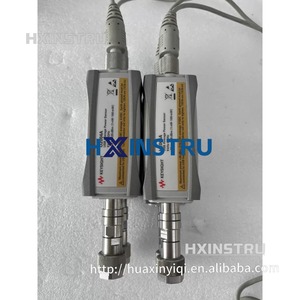 Capteur de puissance USB Agilent U2004A 9kHz-6GHz, -60 à +20 dBm, livraison rapide H - Product Image 1