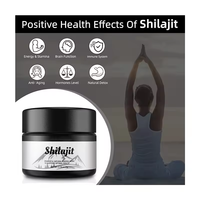 Offre Spéciale : Extrait de Shilajit pour le Soutien Énergétique – Résine de Shilajit de l'Himalaya en Gros