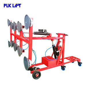 400 किलो से 1600 किलो तक सस्ता साधारण ग्लास वैक्यूम लिफ्टर - Product Image 5