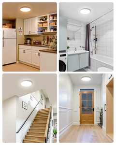 Smart Home <b>Lights</b>/Smart Pir <b>Sensor</b> Lighting <b>Led</b> Ceiling Lamp,Motion <b>Sensor</b> <b>Light</b> <b>Led</b> Ceiling <b>Lights</b>,Smart Ceiling <b>Light</b> - Product Image 5