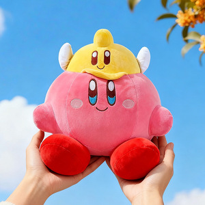 EZBABY ODM Adorable Peluche de Ángel Estrella <span class=keywords><strong>Kabi</strong></span>, Relleno de Algodón PP, para Niños de 7 a 14 Años, Unisex, Regalo de Cumpleaños o Boda - Product Image 4