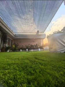 Jaring Plastik HDPE Hitam untuk Pertanian, Pelindung UV, Kekuatan Tinggi, Ukuran Dapat Disesuaikan, untuk Budidaya Sayuran - Product Image 6