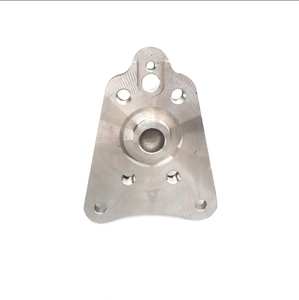 Support de pivot d'essieu arrière, tête d'essieu de roue arrière 5176.33 9680338580 517633 1613709280 pour PEUGEOT 207 208 2008 301 CITROËN <span class=keywords><strong>C3</strong></span> C4 DS3 - Product Image 5