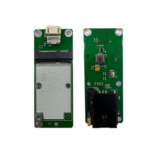 Quectel SIMCom 4G LTE Module MiniPCIe to USB Adapter Board Communication & Networking Product
