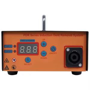 Karjoys Kit de réparation de <span class=keywords><strong>carrosserie</strong></span> en fer pour voiture - Product Image 3