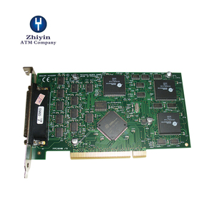 1750034037 ATM Máy Wincor nixdorf bộ phận v.24 Wincor fitwin PCI 16-Port 01750107114 1750107114 - Product Image 4