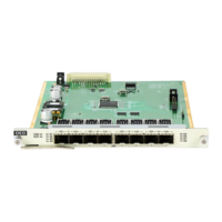Multiplexor WDM Gigabit Ethernet de Agregación IP/MPLS de Grado Operador 320Gbps OSP3800-2U 50GE con Acceso Portador 5G de Alta Densidad