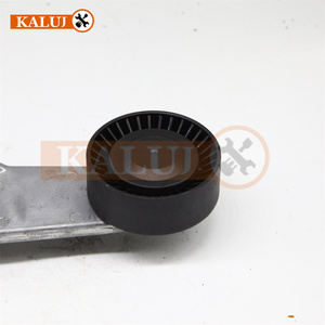 Kaluj เครื่องยนต์ V-ribbed Belt Tensioner 16620-22010 1662022010สำหรับ Toyota Aris Avensis Celica Corolla Matrix MR2 III RAV 4 II - Product Image 5