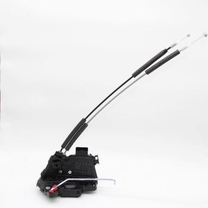 Actuador de Cerradura de Puerta para Automóvil Kia 81410-2k030 - Product Image 1