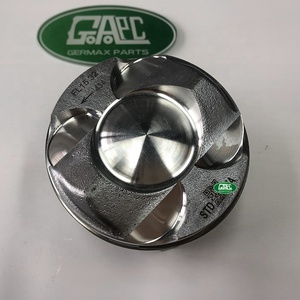Piston Avec Segments AJ20P4 204PT AJ200 2.0L Essence <span class=keywords><strong>LR104725</strong></span> LR117872 JDE40337 JDE38973 GL2002 GJ1382 pour Range Rover Evoque 2012- - Product Image 4