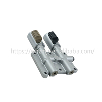 Válvula solenoide de transmisión 28015-PLX-305 28015PLX305 para Honda
