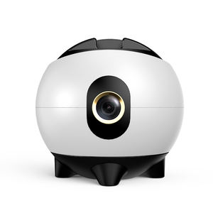 Soporte de teléfono móvil inteligente, palo de Selfie de disparo automático, seguimiento de rotación ia 360, soporte de teléfono móvil - Product Image 2