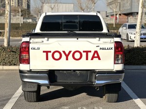 Toyota <span class=keywords><strong>Hilux</strong></span> Usada <span class=keywords><strong>2018</strong></span> 2.7L 4WD Automática Pickup LHD Gasolina Especificaciones GCC <span class=keywords><strong>Camioneta</strong></span> de Trabajo de Alta Fiabilidad <span class=keywords><strong>en</strong></span> <span class=keywords><strong>Venta</strong></span> Lista para Enviar Ahora - Product Image 3