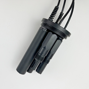 Medidor Portátil de pH, TDS y COD 3 en 1 para Agua de Río y Aguas Residuales, Aplicaciones Industriales, Electrodo de pH, Controlador de pH y ORP - Product Image 6