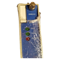 Modules de température Bently Nevada 3500-60/61, fiche technique et bloc de terminaison externe RTD/TC 1339/08-01 /16-01 134542-01 129530
