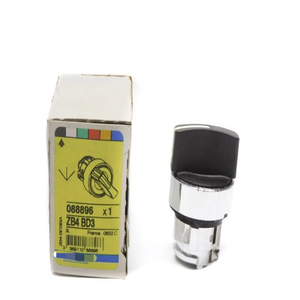 ZB4BD3 nouveau contrôleur de programmation PLC d'automatisation industrielle d'entrepôt prêt d'origine - Product Image 1